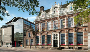 Onderhoudsplan museum ANNO Zwolle